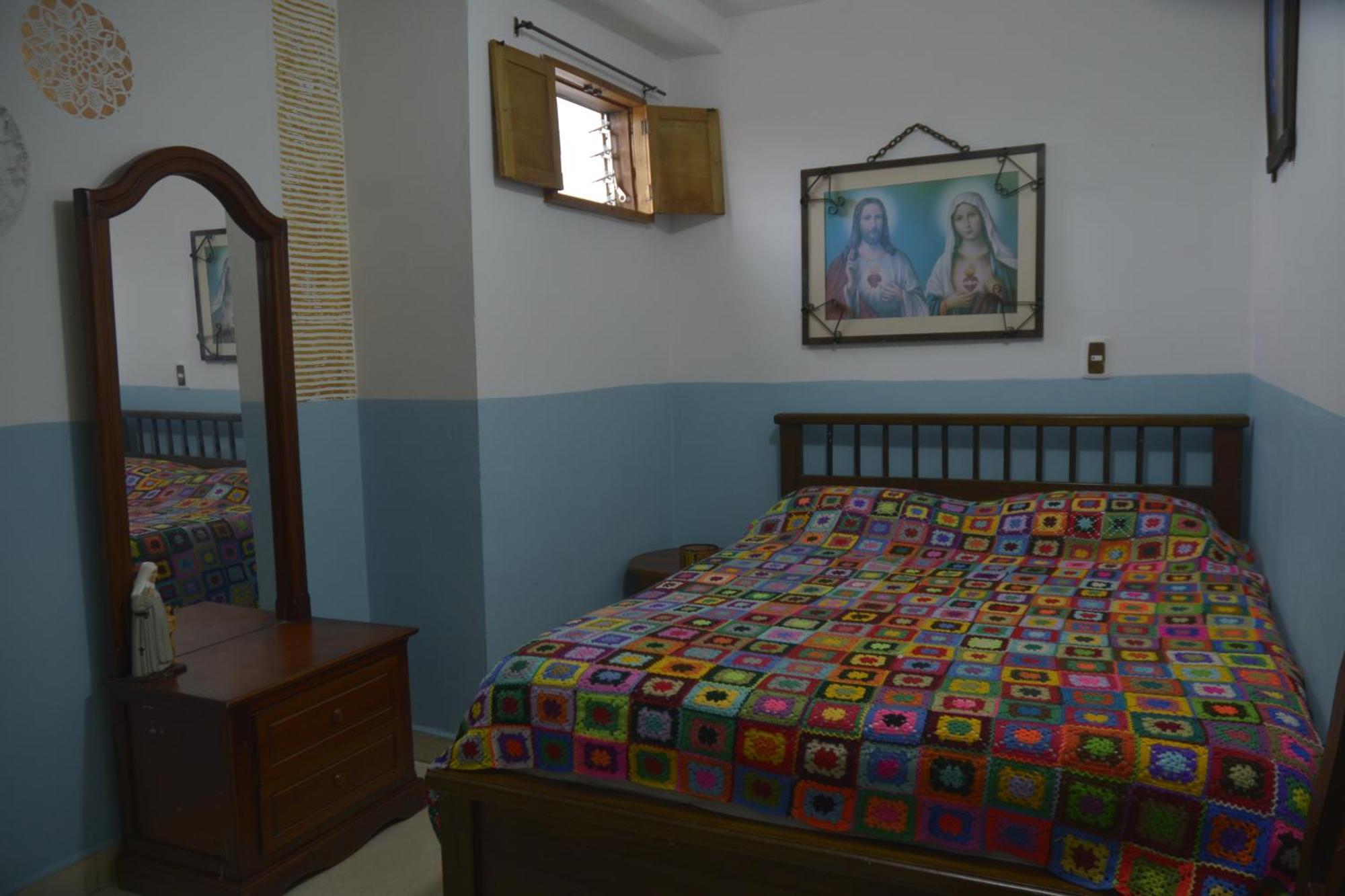 Hotel Atenas Jerico ภายนอก รูปภาพ