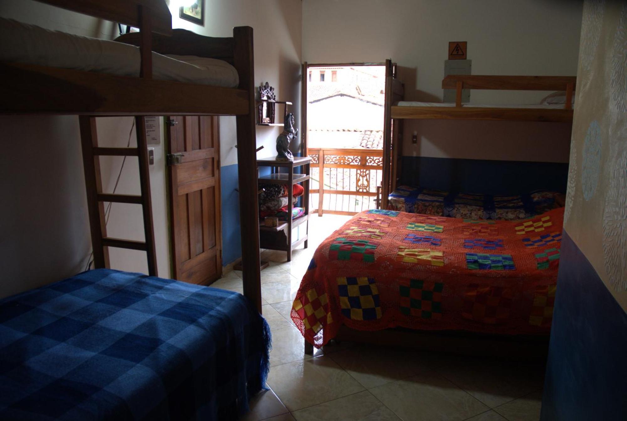 Hotel Atenas Jerico ภายนอก รูปภาพ