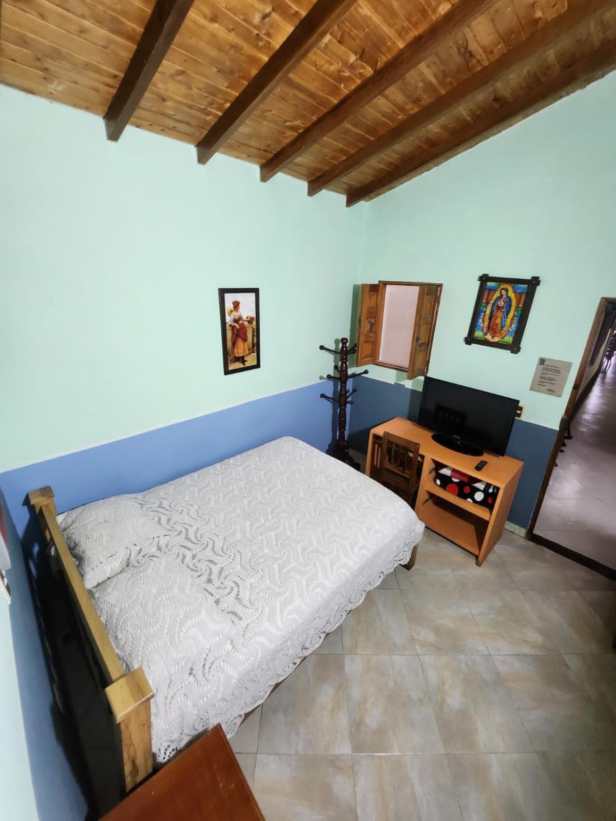 Hotel Atenas Jerico ภายนอก รูปภาพ
