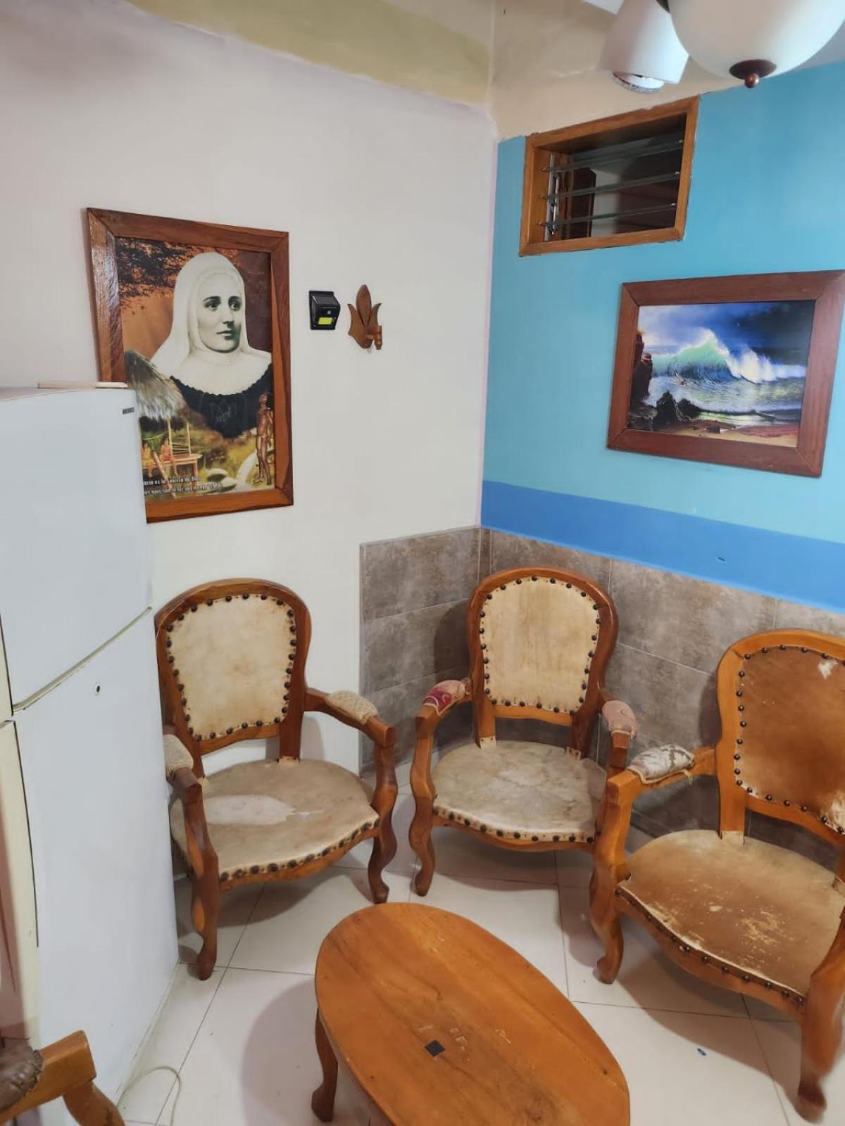Hotel Atenas Jerico ภายนอก รูปภาพ