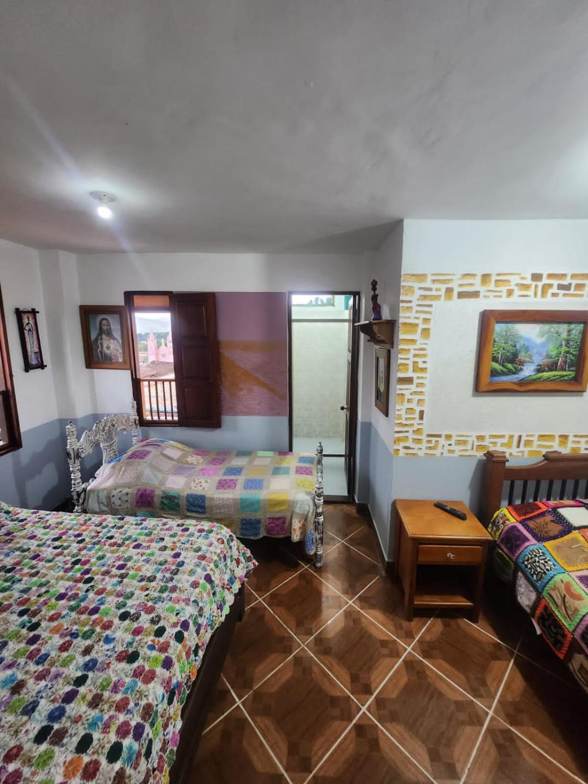 Hotel Atenas Jerico ภายนอก รูปภาพ