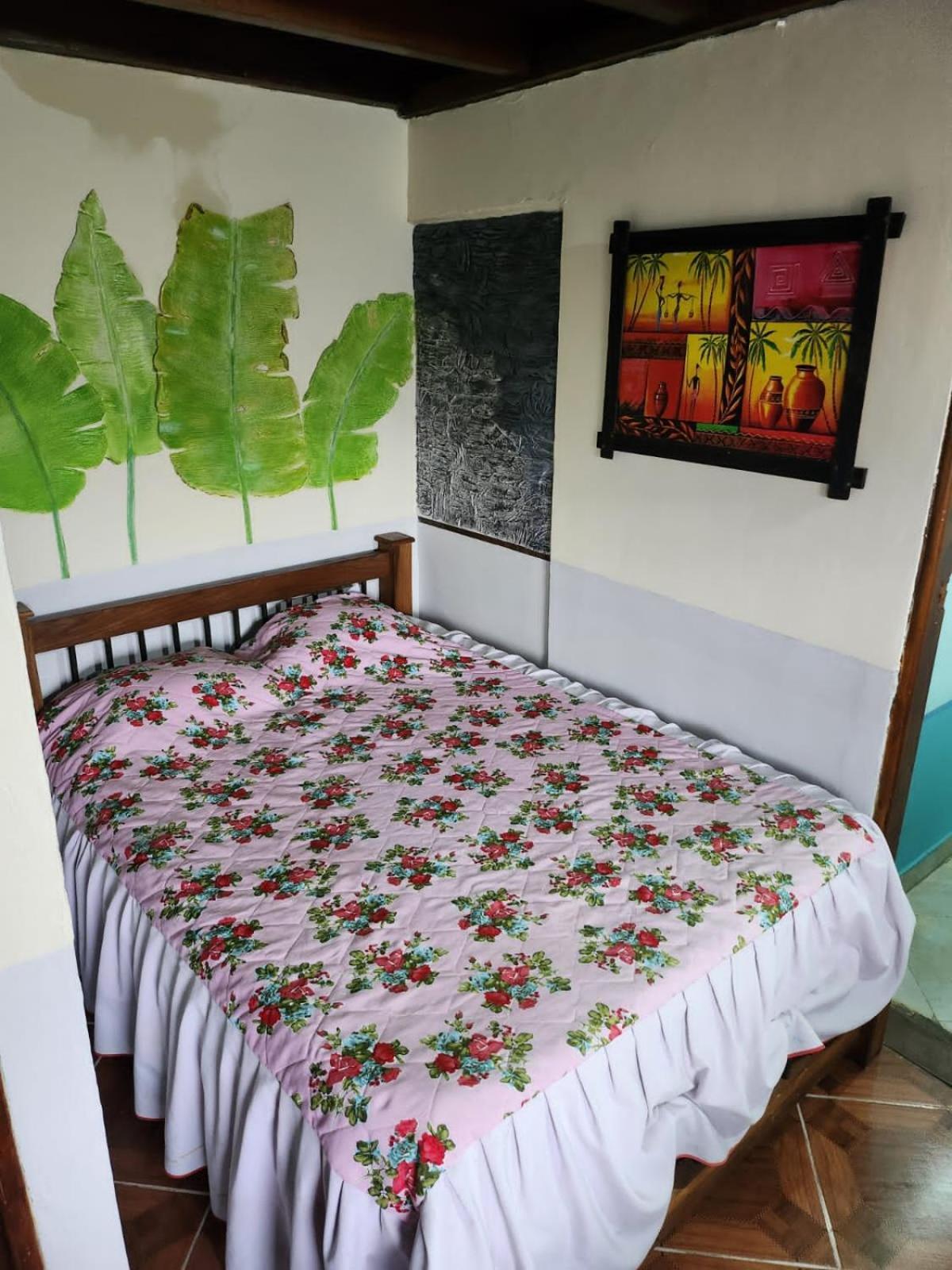 Hotel Atenas Jerico ภายนอก รูปภาพ